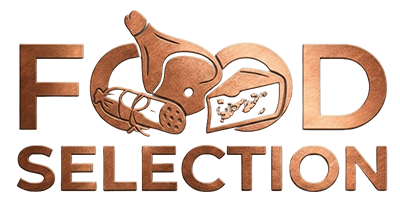 Favicon Food Selection